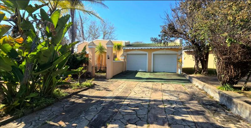 2 Bedroom Property for Sale in Rooiberg Tin Mine Limpopo