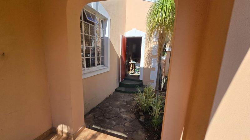 2 Bedroom Property for Sale in Rooiberg Tin Mine Limpopo