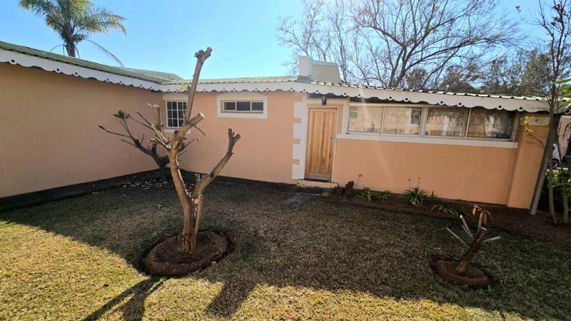 2 Bedroom Property for Sale in Rooiberg Tin Mine Limpopo