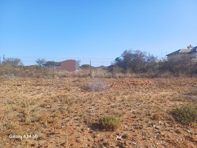 0 Bedroom Property for Sale in Sterpark Limpopo
