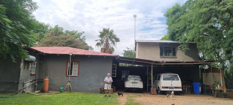 3 Bedroom Property for Sale in Polokwane Rural Limpopo