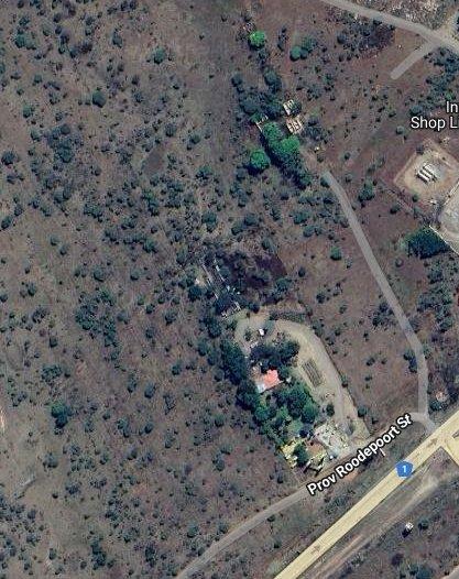 3 Bedroom Property for Sale in Polokwane Rural Limpopo