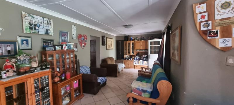 3 Bedroom Property for Sale in Polokwane Rural Limpopo