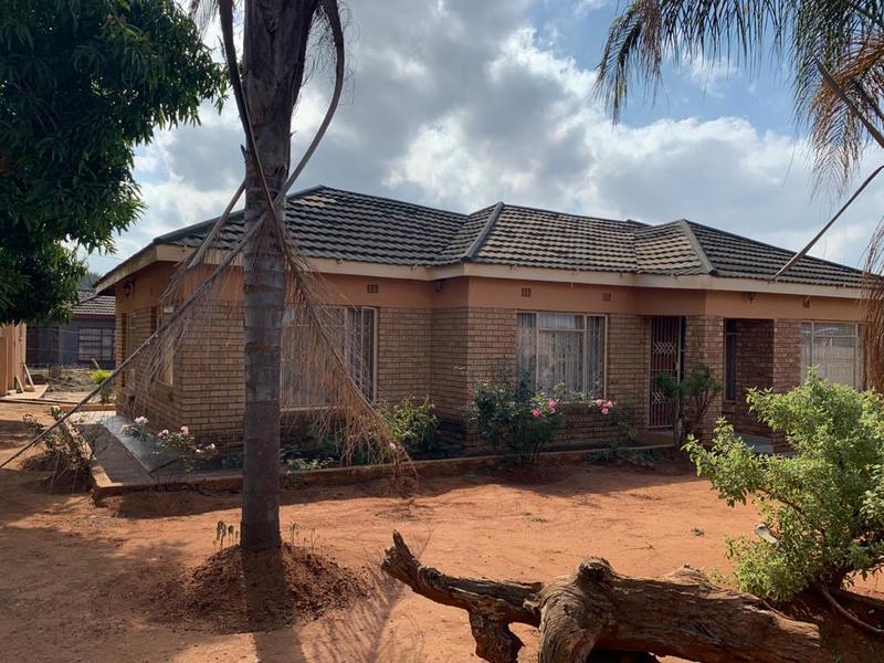 3 Bedroom Property for Sale in Muledane Limpopo