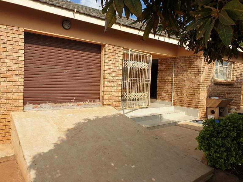 3 Bedroom Property for Sale in Muledane Limpopo