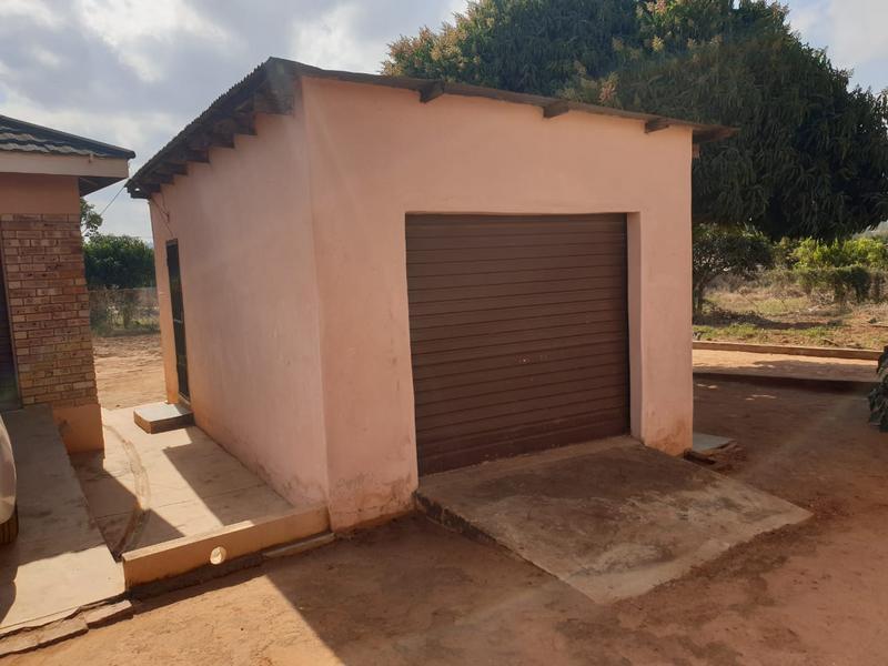 3 Bedroom Property for Sale in Muledane Limpopo