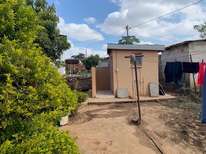 3 Bedroom Property for Sale in Muledane Limpopo
