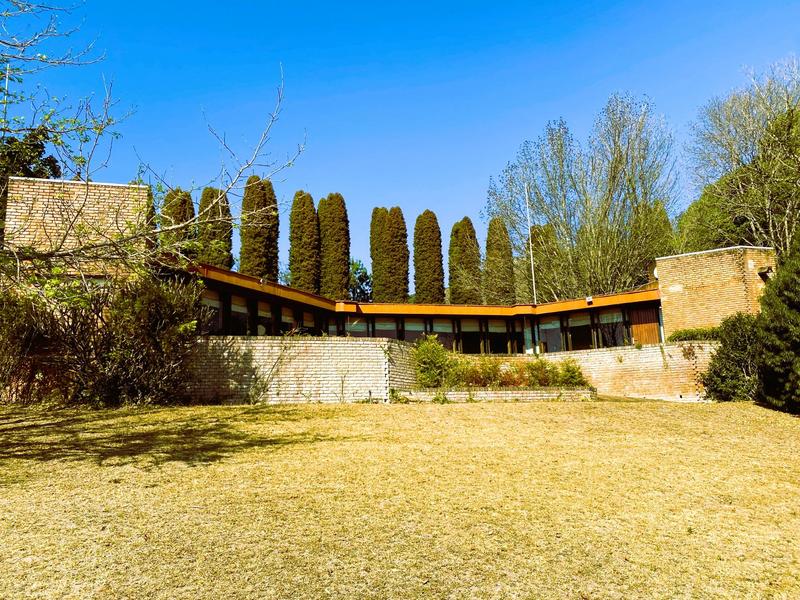 5 Bedroom Property for Sale in Haenertsburg Limpopo