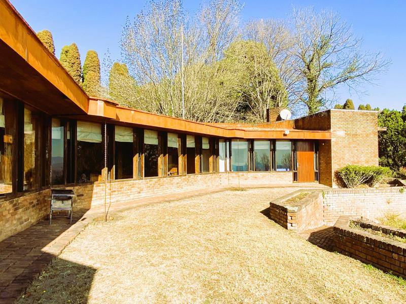 5 Bedroom Property for Sale in Haenertsburg Limpopo