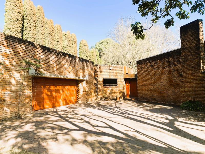 5 Bedroom Property for Sale in Haenertsburg Limpopo