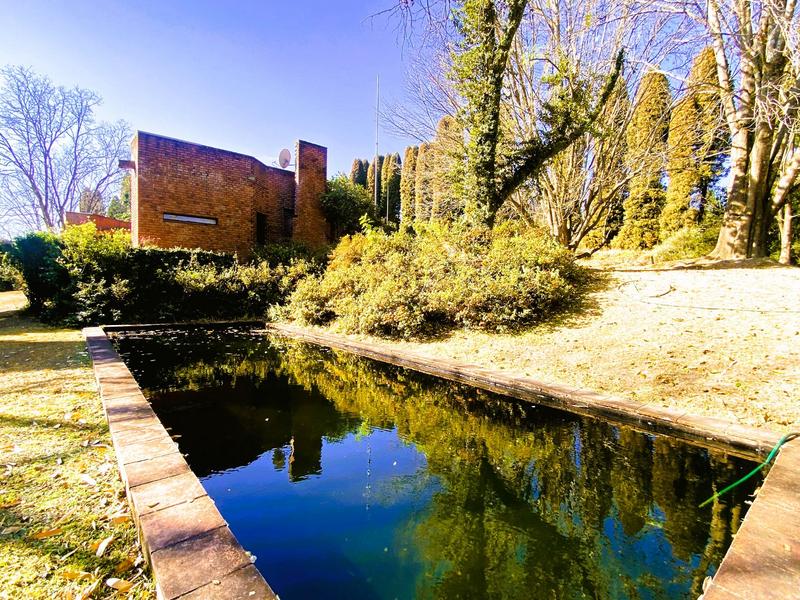 5 Bedroom Property for Sale in Haenertsburg Limpopo