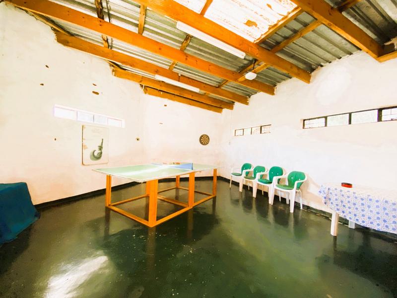 5 Bedroom Property for Sale in Haenertsburg Limpopo