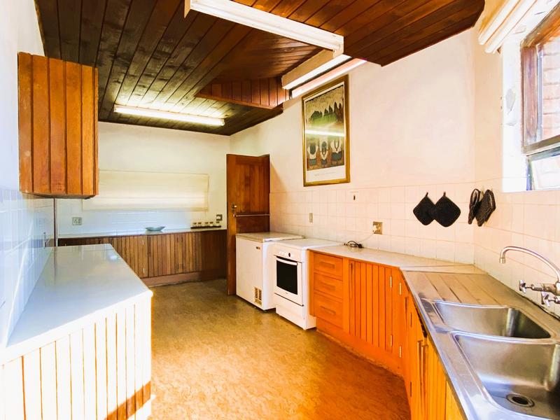 5 Bedroom Property for Sale in Haenertsburg Limpopo
