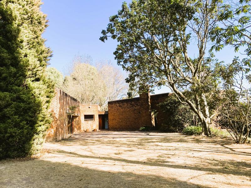 5 Bedroom Property for Sale in Haenertsburg Limpopo