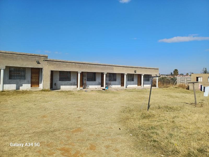 Commercial Property for Sale in Mankweng Limpopo