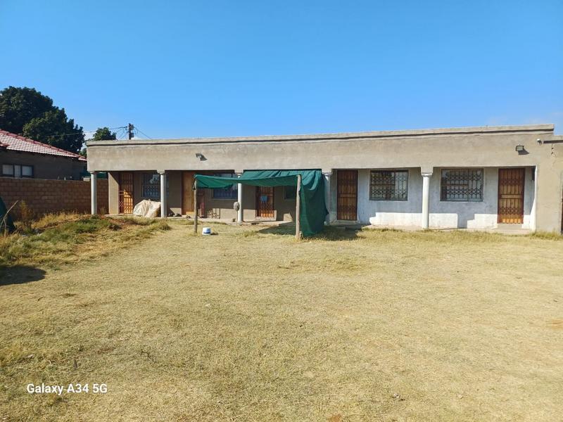Commercial Property for Sale in Mankweng Limpopo