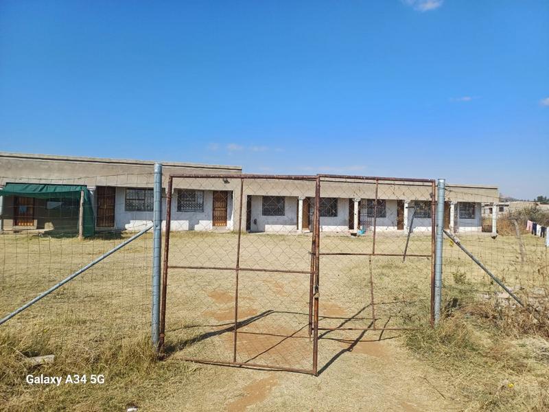Commercial Property for Sale in Mankweng Limpopo