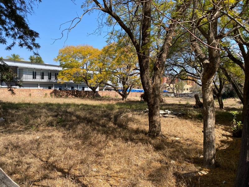 0 Bedroom Property for Sale in Polokwane Central Limpopo