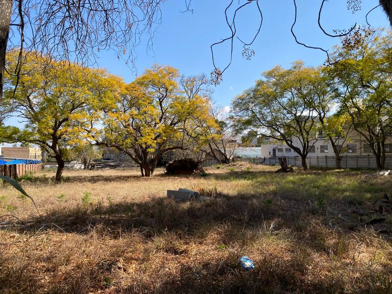 0 Bedroom Property for Sale in Polokwane Central Limpopo