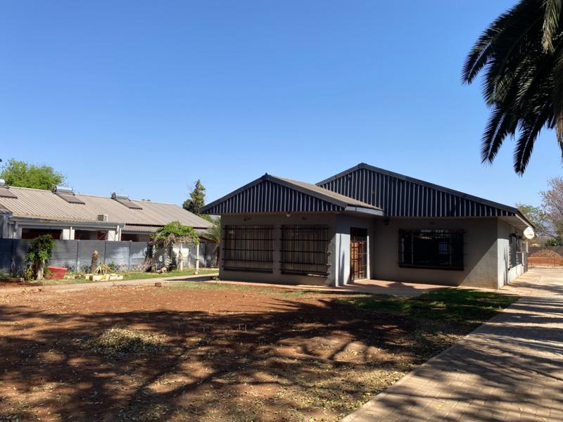 To Let Commercial Property for Rent in Mokopane Central Limpopo