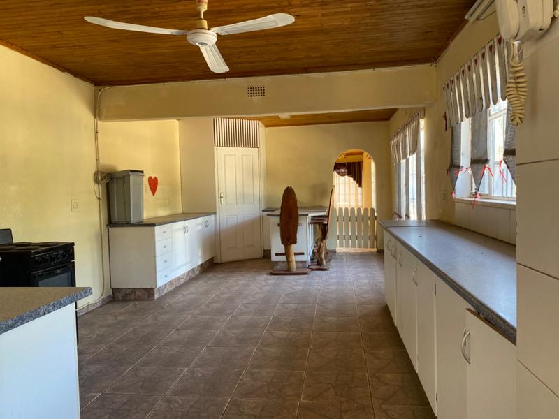 To Let Commercial Property for Rent in Mokopane Central Limpopo