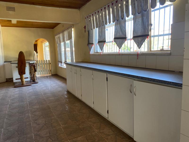 To Let Commercial Property for Rent in Mokopane Central Limpopo
