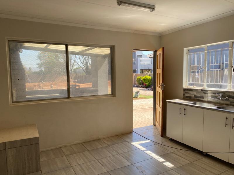 To Let Commercial Property for Rent in Mokopane Central Limpopo