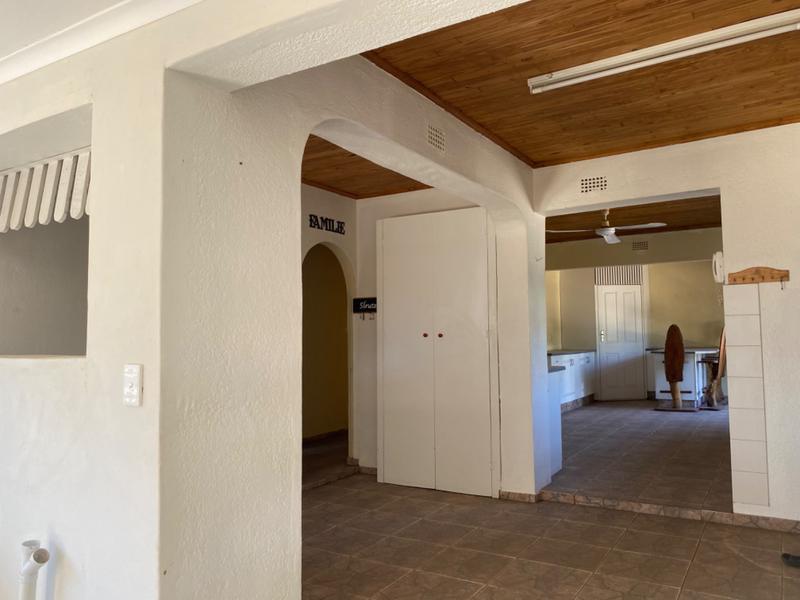 To Let Commercial Property for Rent in Mokopane Central Limpopo