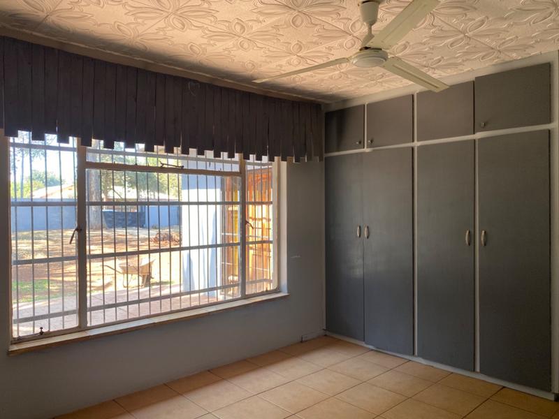 To Let Commercial Property for Rent in Mokopane Central Limpopo