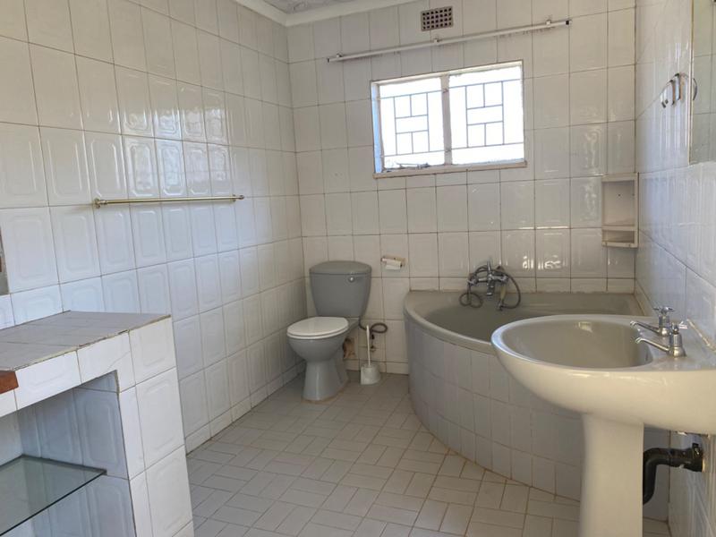 To Let Commercial Property for Rent in Mokopane Central Limpopo