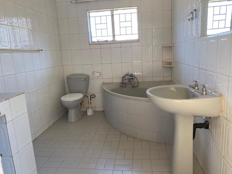 To Let Commercial Property for Rent in Mokopane Central Limpopo