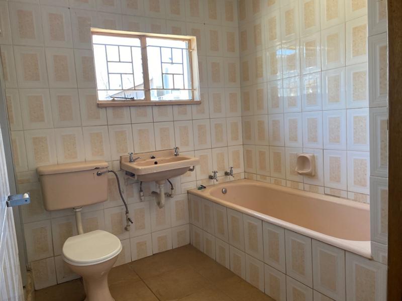 To Let Commercial Property for Rent in Mokopane Central Limpopo
