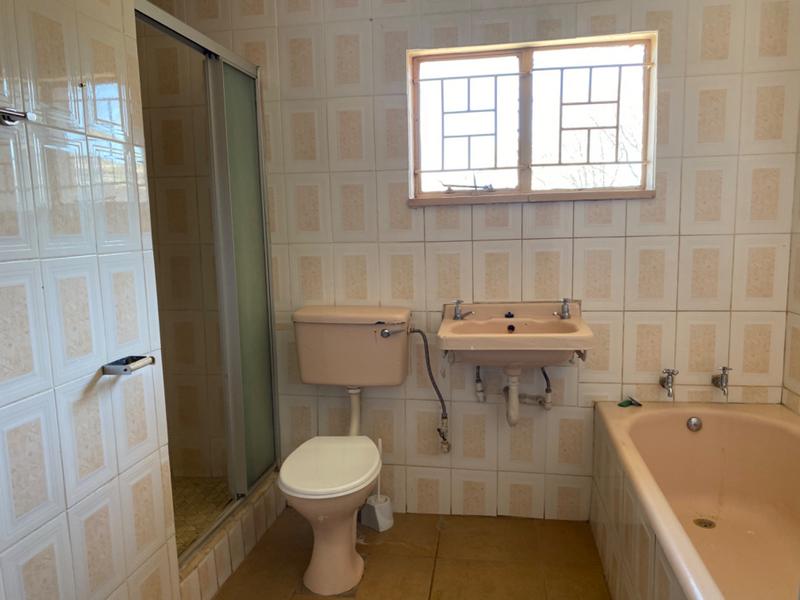 To Let Commercial Property for Rent in Mokopane Central Limpopo