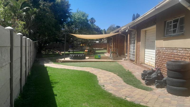 4 Bedroom Property for Sale in Welgelegen Limpopo