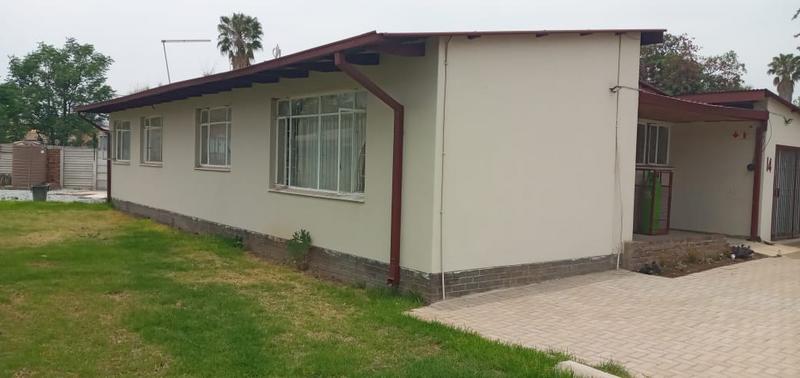 3 Bedroom Property for Sale in Capricorn Limpopo