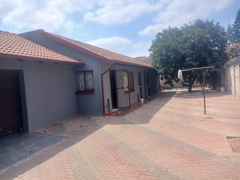 3 Bedroom Property for Sale in Polokwane Limpopo