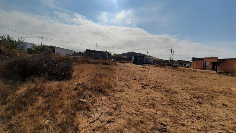 0 Bedroom Property for Sale in Mankweng Limpopo