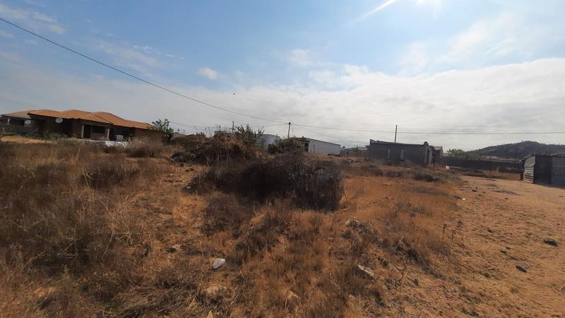 0 Bedroom Property for Sale in Mankweng Limpopo