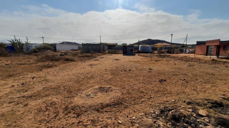 0 Bedroom Property for Sale in Mankweng Limpopo