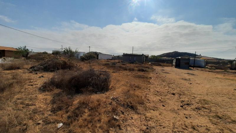 0 Bedroom Property for Sale in Mankweng Limpopo