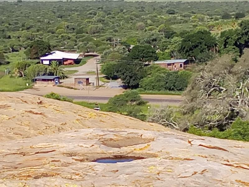5 Bedroom Property for Sale in Dendron Limpopo