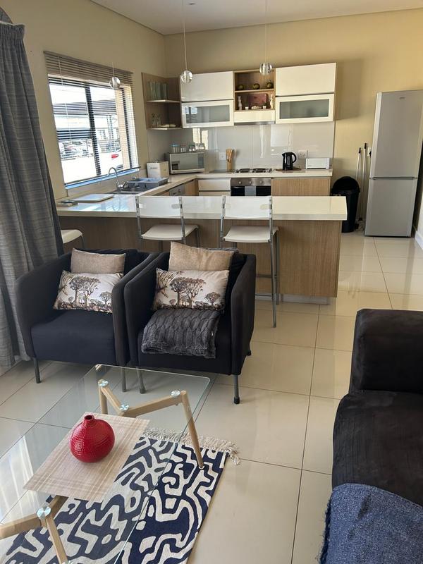 To Let 2 Bedroom Property for Rent in Chroompark Limpopo