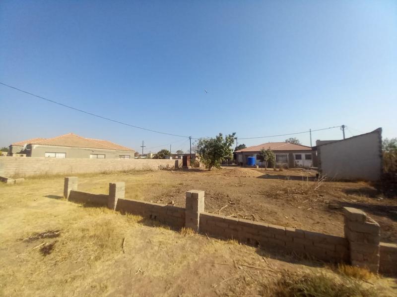 1 Bedroom Property for Sale in Mankweng Limpopo