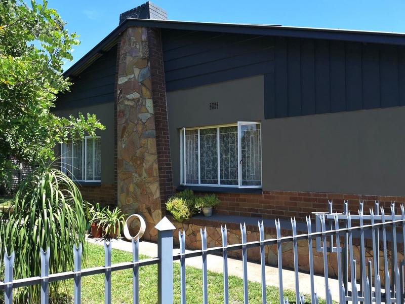 3 Bedroom Property for Sale in Modimolle Limpopo