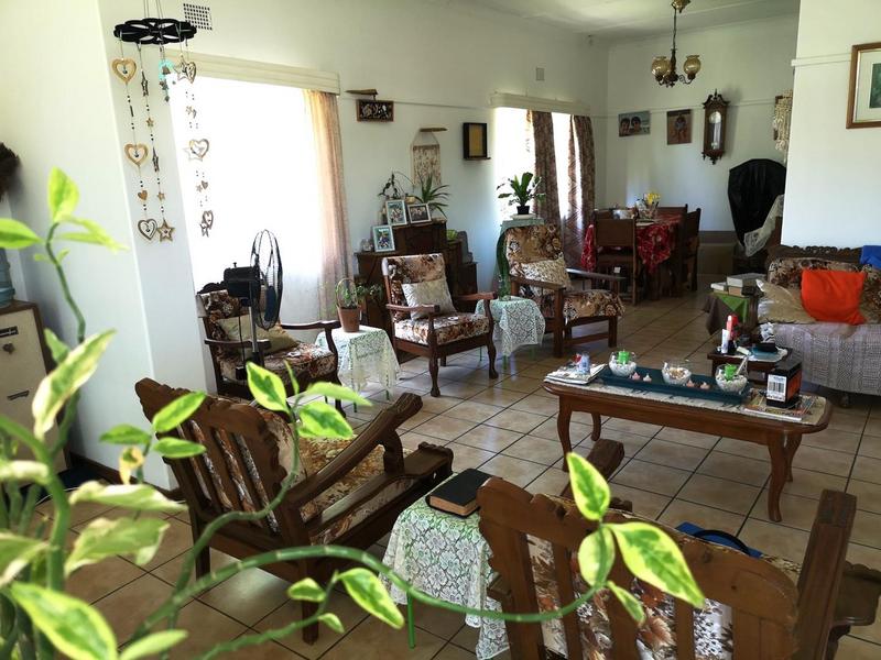 3 Bedroom Property for Sale in Modimolle Limpopo