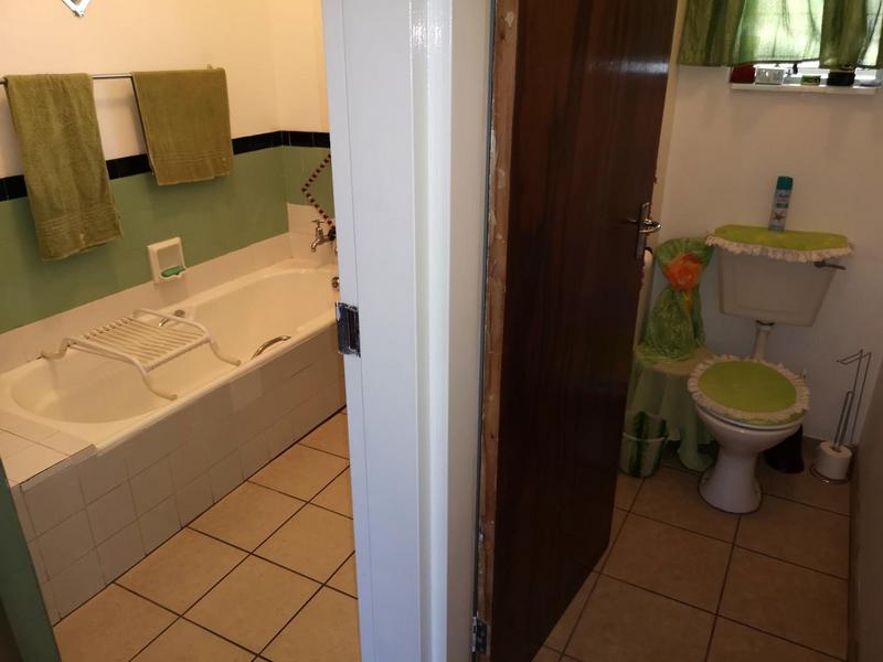 3 Bedroom Property for Sale in Modimolle Limpopo