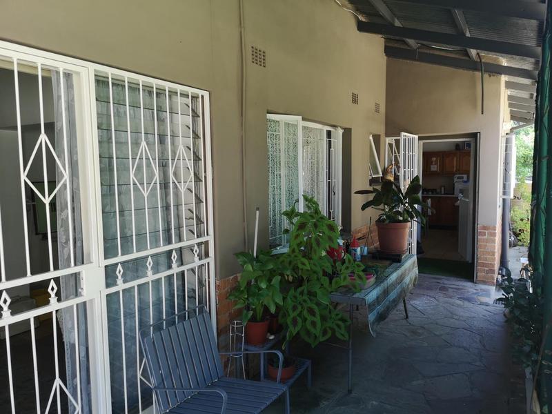 3 Bedroom Property for Sale in Modimolle Limpopo