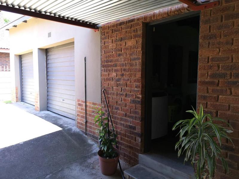 3 Bedroom Property for Sale in Modimolle Limpopo