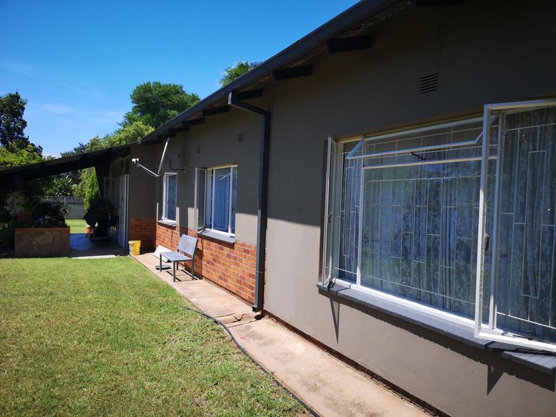 3 Bedroom Property for Sale in Modimolle Limpopo