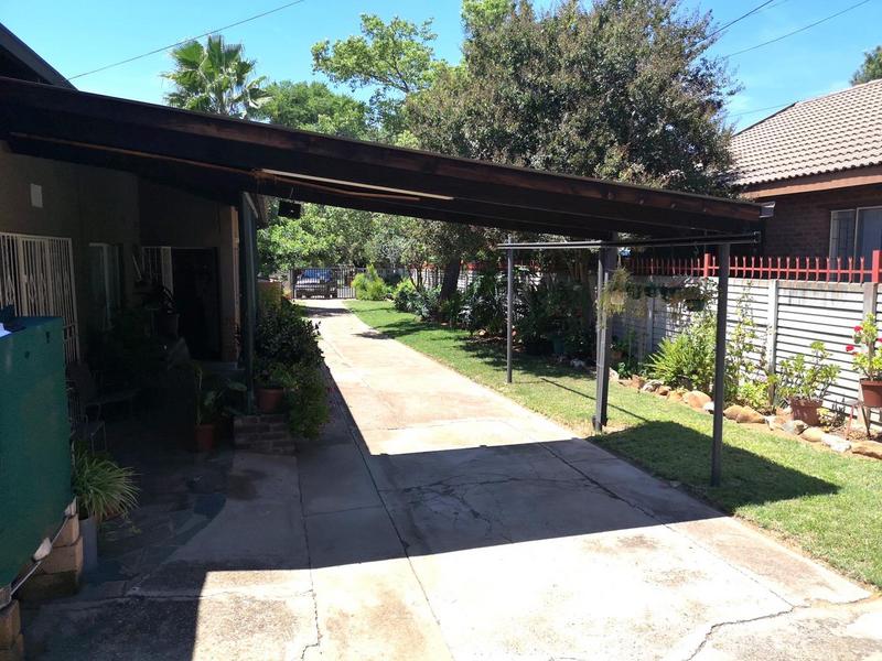 3 Bedroom Property for Sale in Modimolle Limpopo